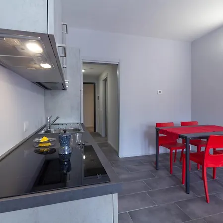 Appartement Papavero - Affitti Brevi Italia *
