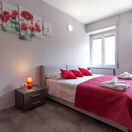 Papavero - Affitti Brevi Italia Appartement